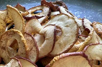 Apple Chips