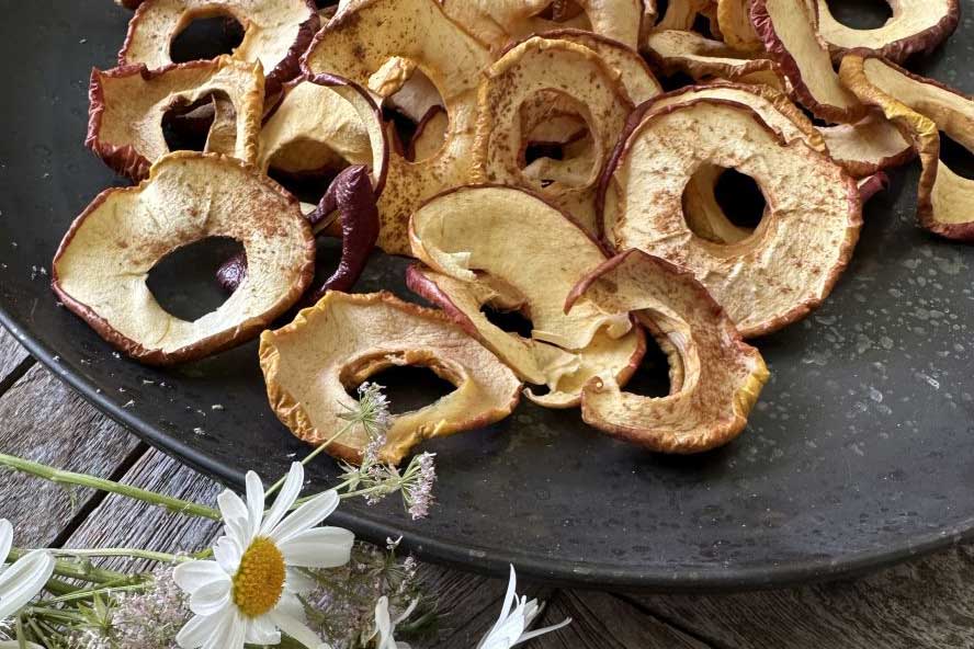 Apple Chips 