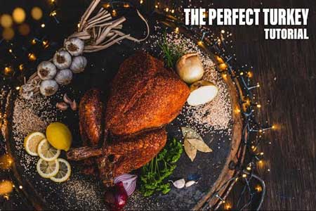 Holiday Turkey 